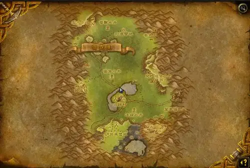 魔兽逝者纪念册艾泽拉斯之卡利姆多篇