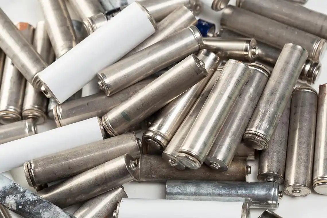 参考5号电池与7号电池对照图:一篇文章带你了解它们的不同之处