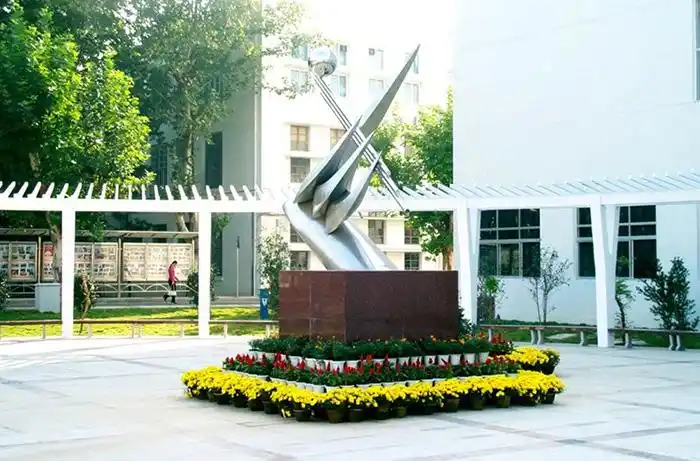 南京师范大学,东方的最美丽的校园~(4)