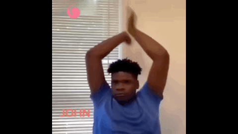 趣读丨男朋友,怎么越来越"精神"了?_小伙