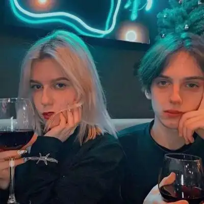 复古情头_情侣头像_我要个性网