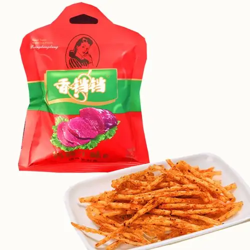 共1022 件香铛铛辣条相关商品