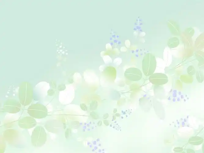 壁纸1920×1200 淡雅 系 花卉 背景 图案设计 壁纸