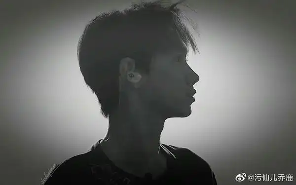 汪苏泷侧脸合集