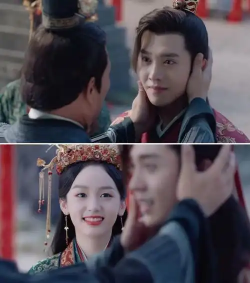 电视剧山河令百度云145集网盘1280p720p高清中字完整无删减