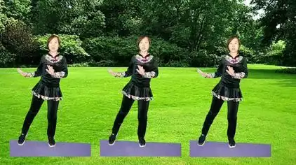 鬼步舞教学慢动作视频全 - 西瓜视频