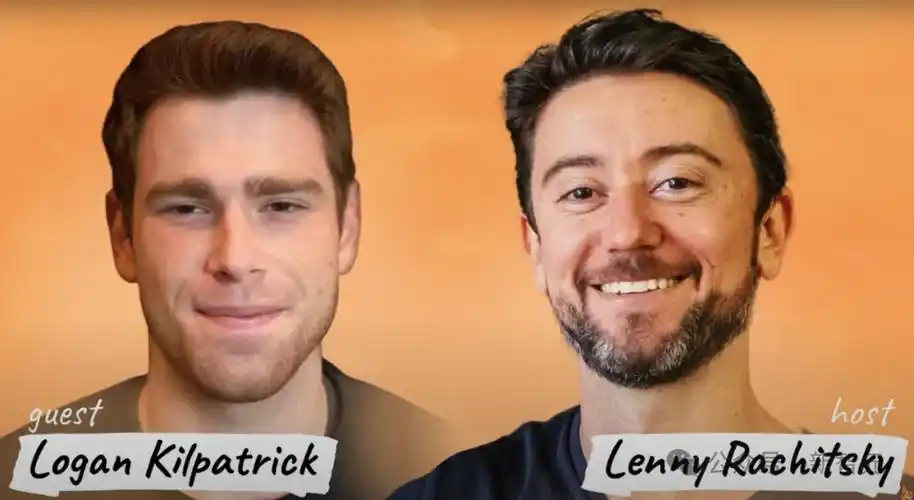 谷歌挖走openai大将前开发者关系负责人官宣加盟