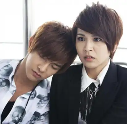 【图】曾沛慈的老公陈德修是谁? 两人只是绯闻关系