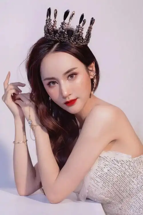 sk party | 12/12 雪花啤酒特约 抖音女神/新一代玉女掌门 『 梓淇 』