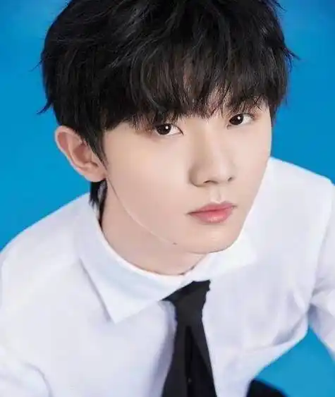 马嘉祺个人资料 和谢可寅否认恋情是普通合作关系-图3