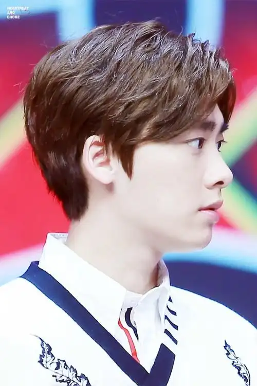 李易峰 20150221快本 活色生香宣传 fr heartbeatandchoke