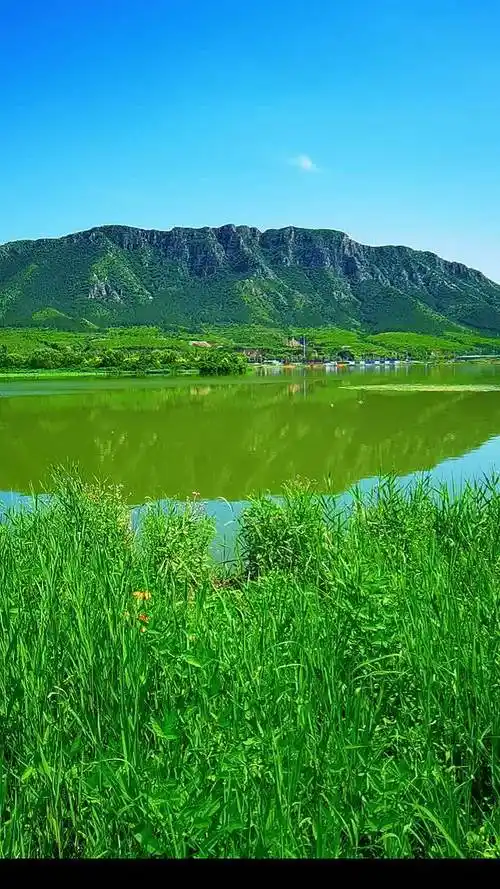 让生活一路满分生活总是苦乐相伴 一起享受大自然的美 记得微笑努力活