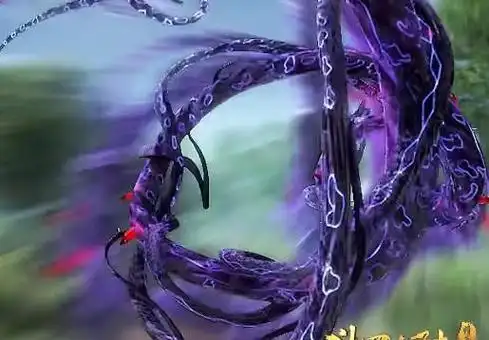 唐三突破40级获取四魂技,看到武魂变化,漫迷:80级以下无敌