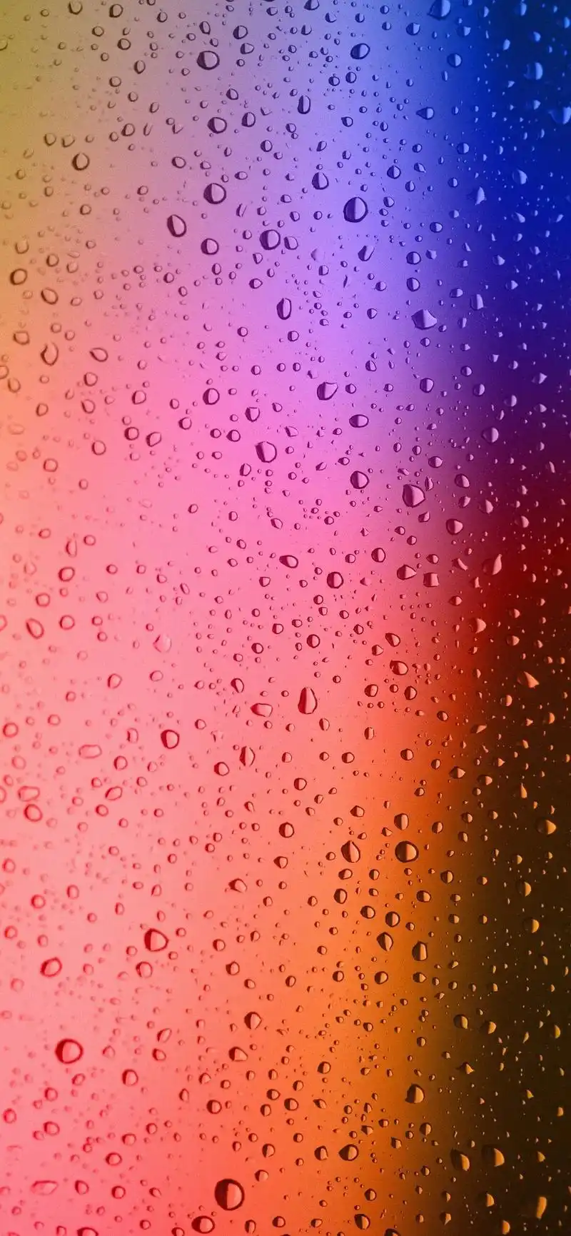 水滴壁纸来啦.#好看的背景图 #手机墙纸 #美图分享 #手机 - 抖音