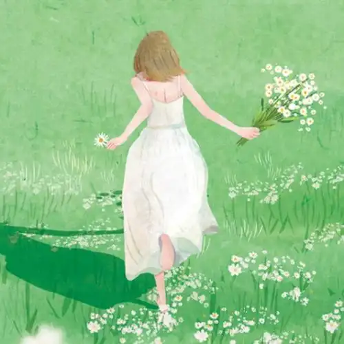 让人过目不忘的头像 高清好看高雅有气质的微信头像图片_微信头像