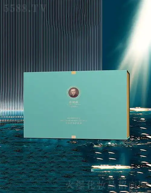 曲洪欣柔嫩鲜润护肤套-山东省曲尚生物科技有限公司