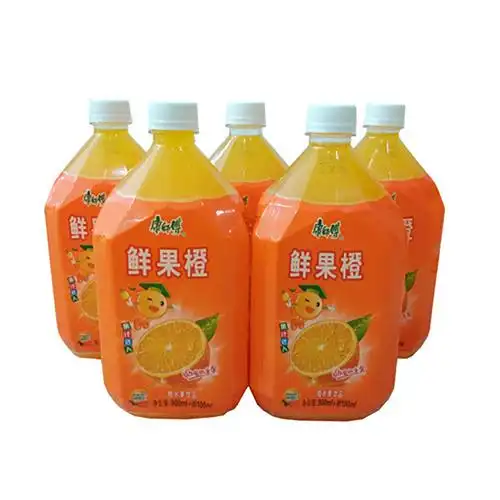 康师傅1l鲜果橙(箱装)视频介绍_康师傅1l鲜果橙(箱装)功能演示视频-苏