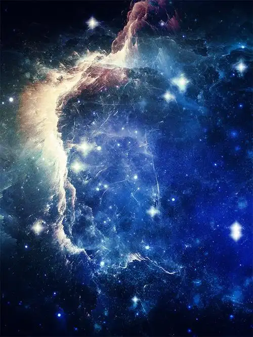 科技感超炫酷背景图片素材