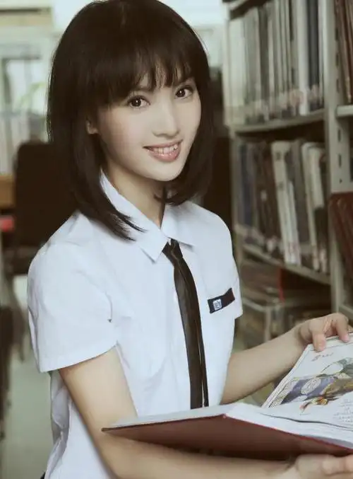 金晨北京舞蹈学院校花(她是男神收割机)(7)