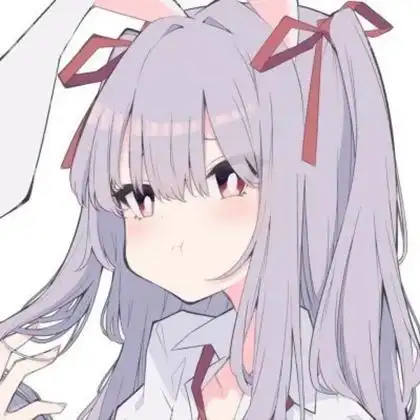 2022qq头像女日系动漫高清图片_女生动漫头像_头像屋