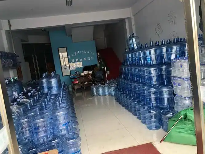 小齐子(老碱沟 泉阳泉 桶装水)的美篇