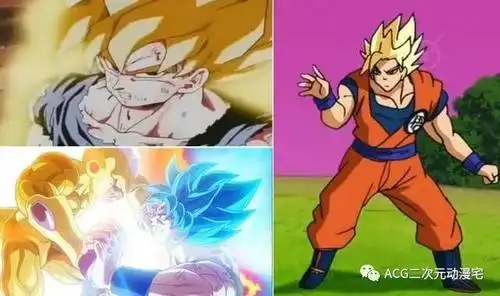 《快打旋风》的龙《游戏王》中超狂的海马濑人《名侦探柯南》中的小兰