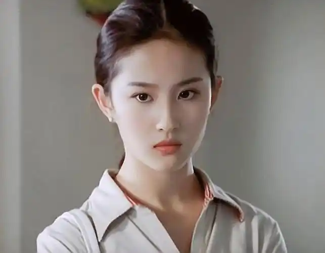 06.神仙姐姐—刘亦菲