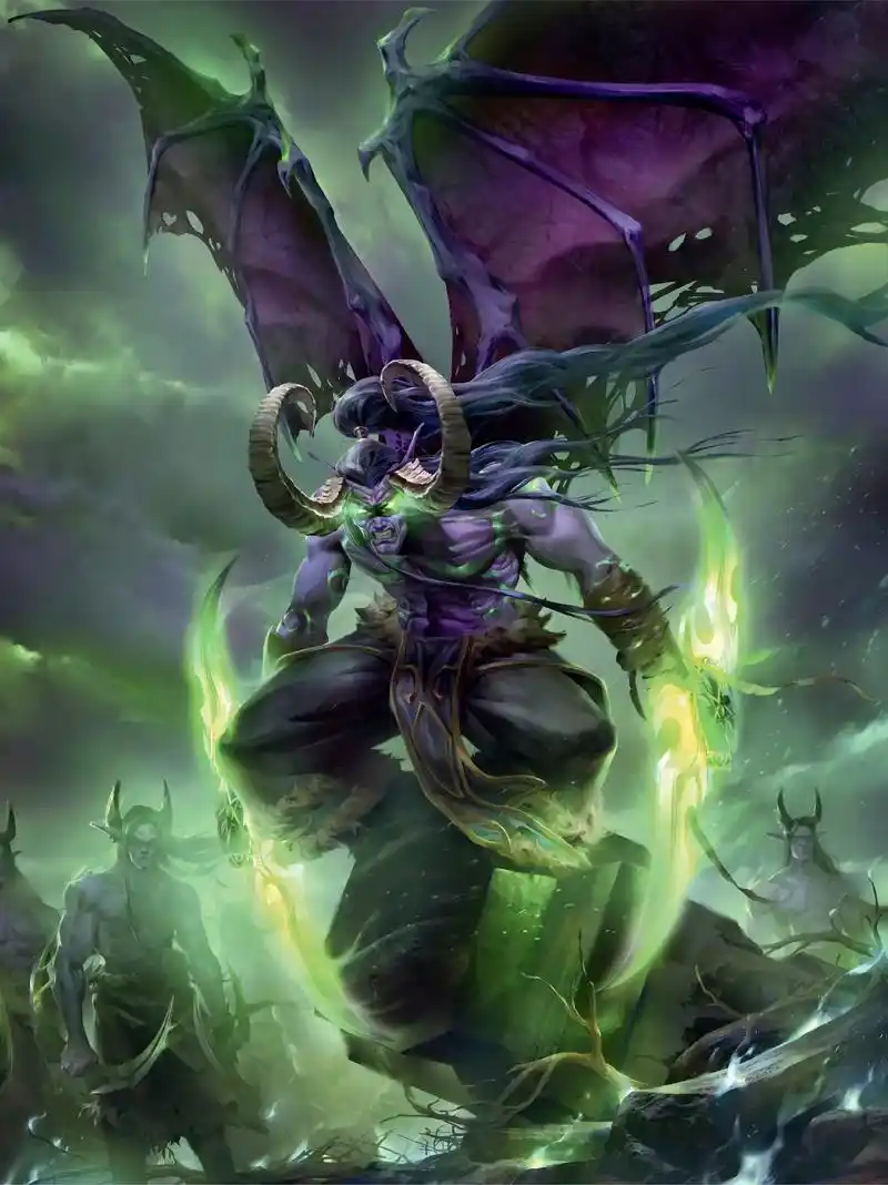 魔兽世界怀旧服 #魔兽世界 #一区哈霍兰 #魔兽世界壁纸  - 抖音