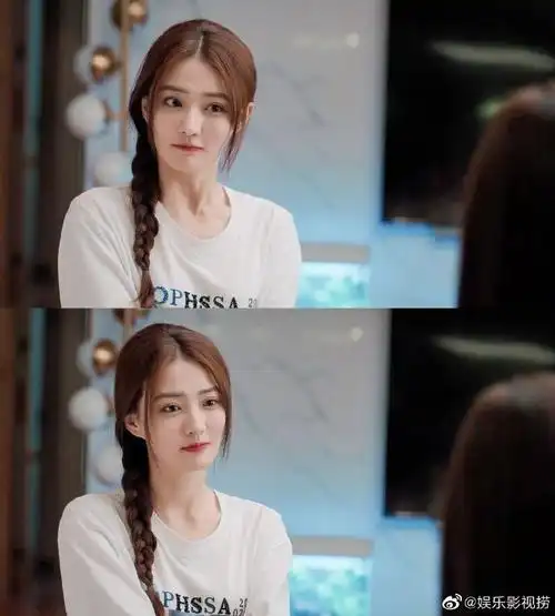 徐璐郭品超社死式初见面