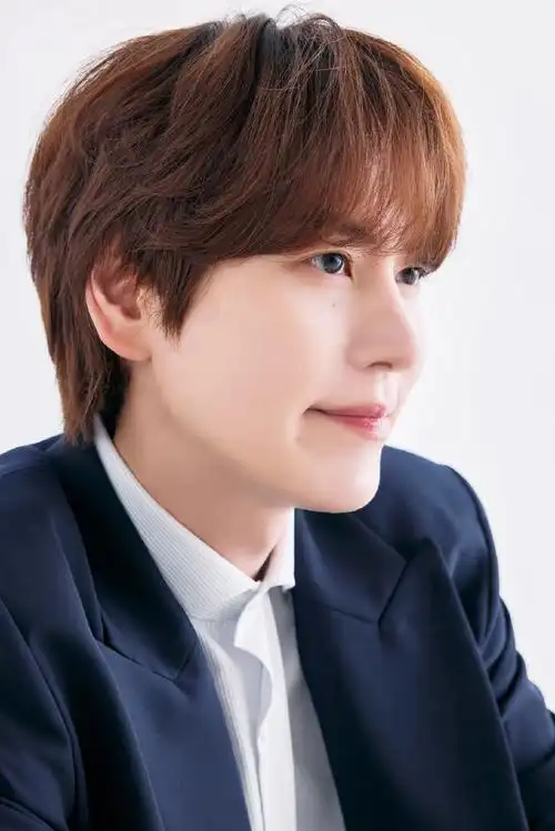 0527圭贤出道十八周年