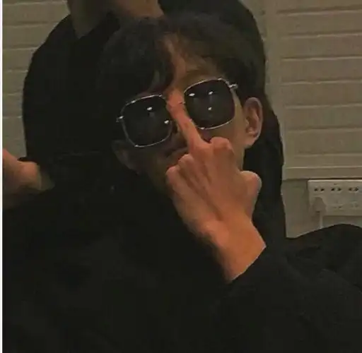 品味无法模仿/ 小众男头