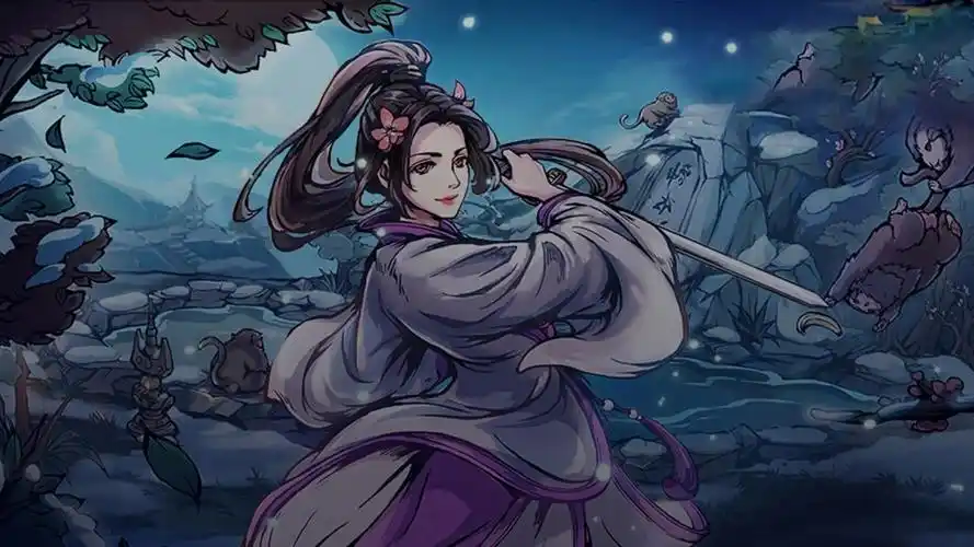 烟雨江湖90级装备属性好不好