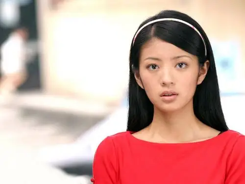 安以轩壁纸(6/20)