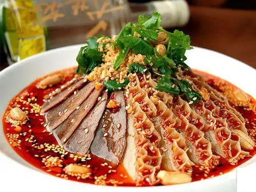 盘点四川菜中有名的几道硬菜,你吃过几道,我最爱第五个