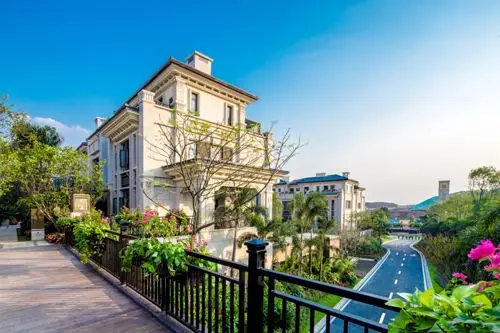 67龙湖紫云台:龙背山家族功勋别墅,礼献塔尖人仕-宜兴楼盘优惠,宜兴