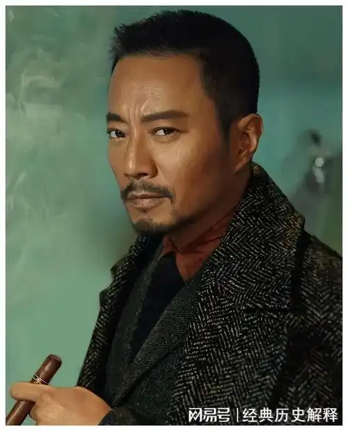 中国最实力男演员巅峰十位巨星竞艳谁能脱颖而出