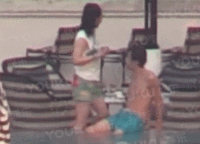 白百何出轨真相:花心已不是男人的专利