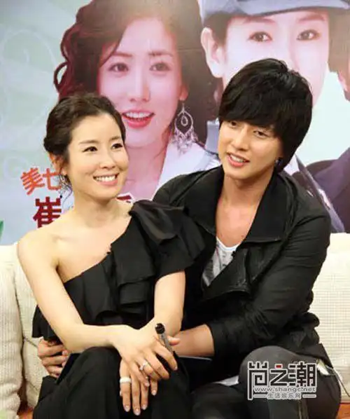 李泰兰朴海镇离婚是真的吗 李泰兰朴海镇真实关系揭秘