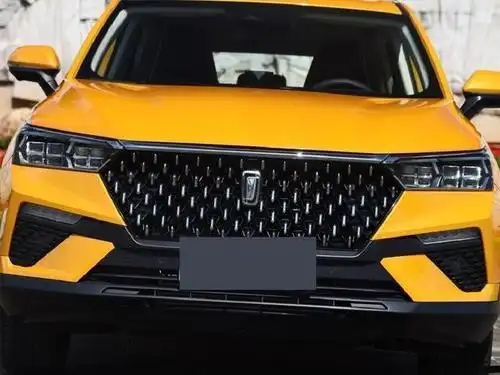 这五个国产汽车品牌更换车标了,红旗仿佛红酒杯,吉利变化不算大