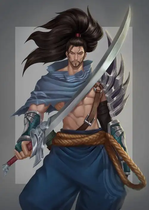 练习|插画|游戏原画|没有不晴朗的天_原创作品-站酷(zcool)