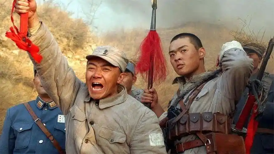 亮剑电视剧解说