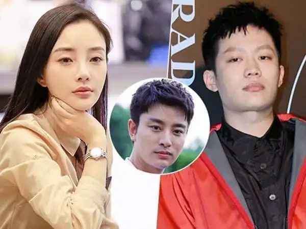 复婚无望了看了贾乃亮对李小璐的称呼网友这次是真的死心了