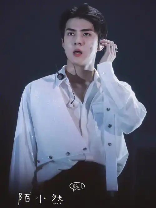 exo  #吴世勋  #exo吴世勋  #南韩仙子吴世勋