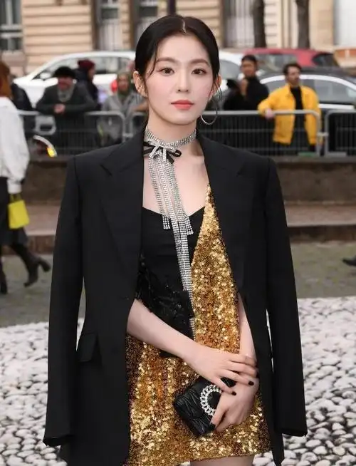 "南韩第一美人"裴珠泫高调亮相!