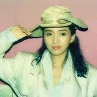 梅艳芳年轻头像 梅艳芳颜值巅峰头像_微信头像图片大全