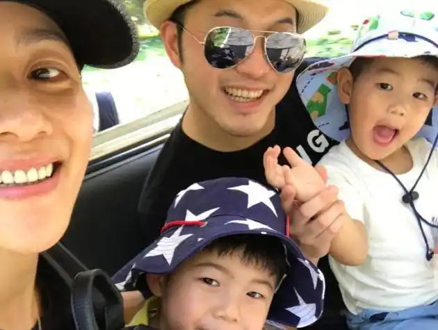 我们的挑战沙溢想要女儿胡可不生自己拐