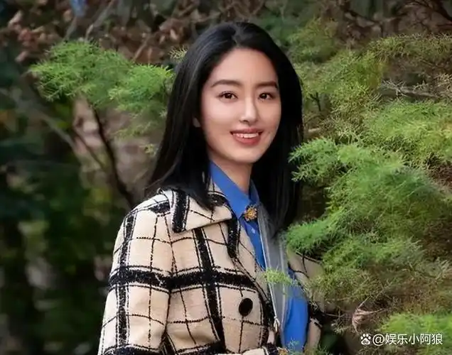 杨采钰撬走刘亦菲背后的男人嫁大30岁富豪究竟图啥