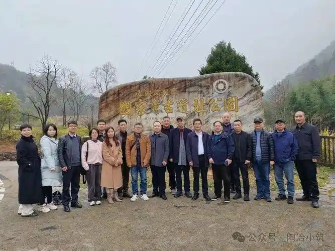 两省四地诗人聚首龙泉小梅海丝瓷源激荡大美诗篇