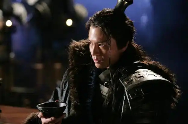 鸿门宴专题-奇艺会员专区