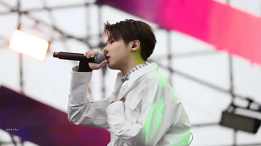 十七 李政 毛毛 aka大嘴小王子